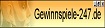 Gewinnspiele online